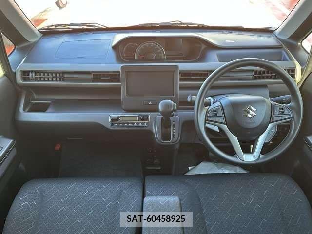 Suzuki WAGON R 2023-01 216922-7
