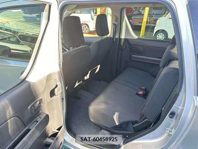 Suzuki WAGON R 2023-01 216922-6