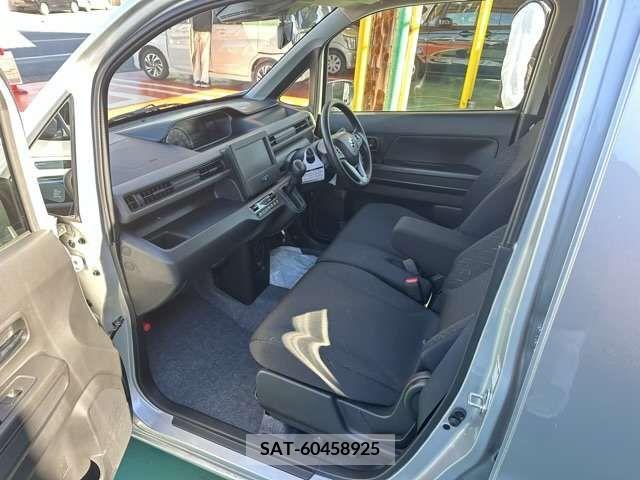 Suzuki WAGON R 2023-01 216922-5