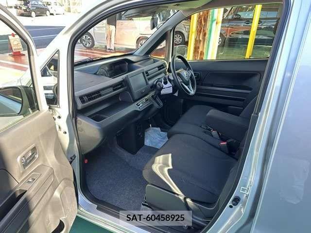 Suzuki WAGON R 2023-01 216922-4