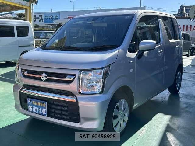 Suzuki WAGON R 2023-01 216922-0