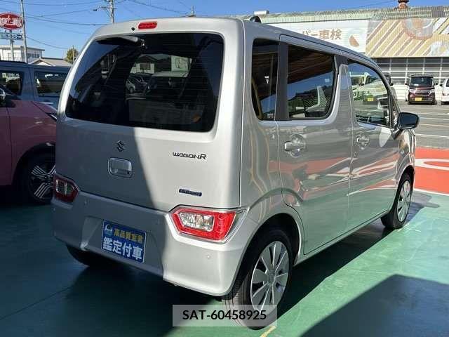 Suzuki WAGON R 2023-01 216922-2