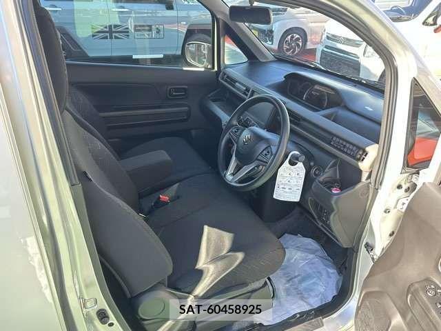 Suzuki WAGON R 2023-01 216922-14