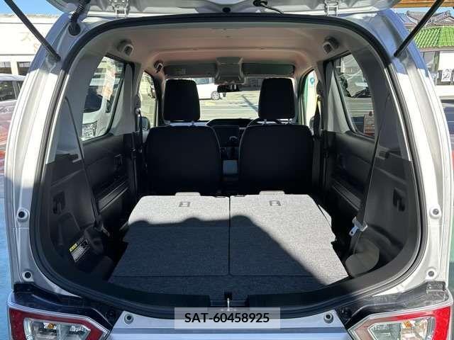 Suzuki WAGON R 2023-01 216922-11