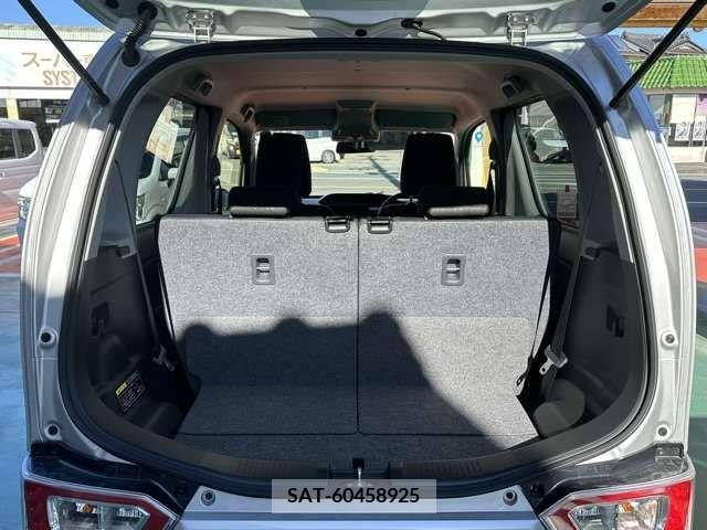 Suzuki WAGON R 2023-01 216922-10