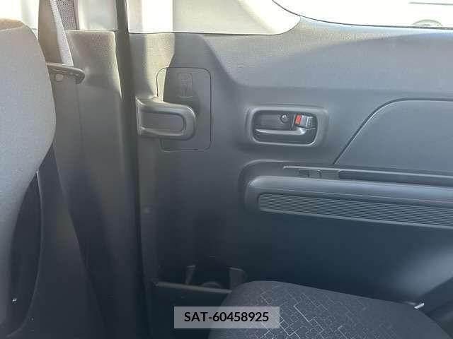 Suzuki WAGON R 2023-01 216922-9