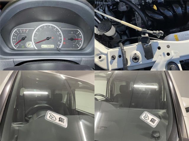 Toyota NOAH 2016-05 14276-28
