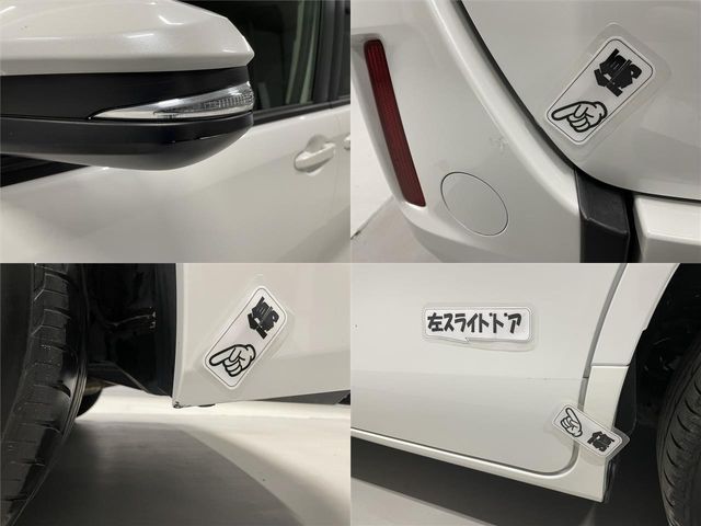 Toyota NOAH 2016-05 14276-26