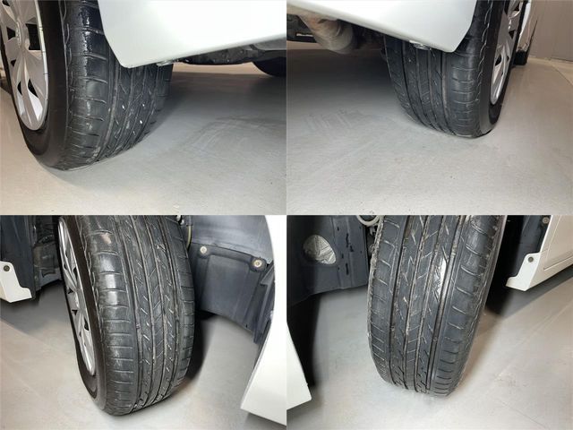 Toyota NOAH 2016-05 14276-23