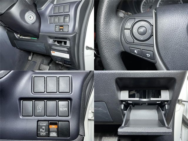 Toyota NOAH 2016-05 14276-18