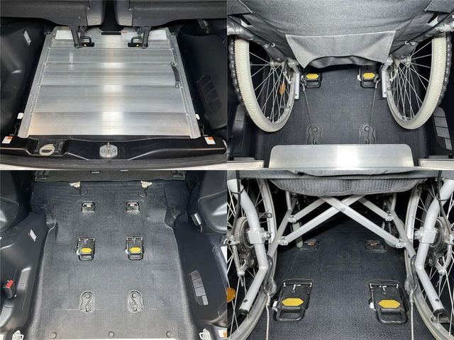 Toyota NOAH 2016-05 14276-10