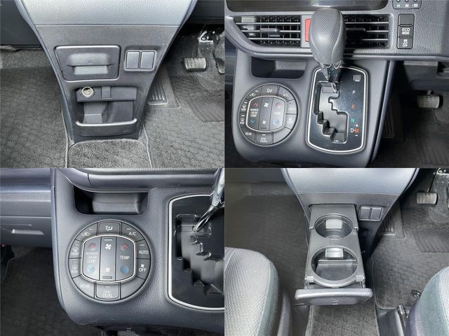 Toyota NOAH 2016-05 14276-16