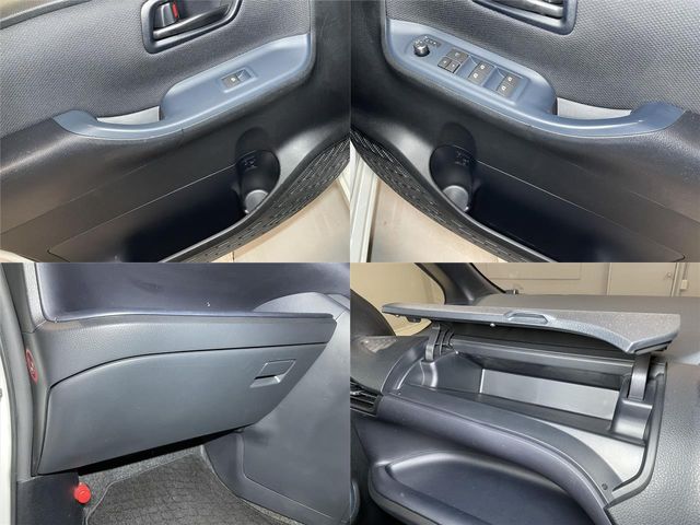 Toyota NOAH 2016-05 14276-17