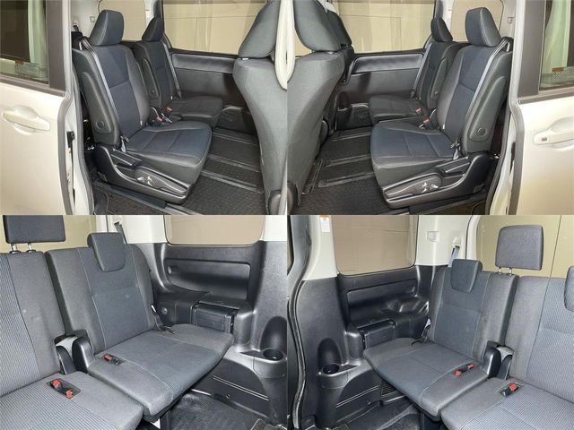 Toyota NOAH 2016-05 14276-15