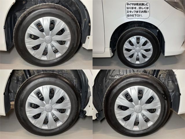 Toyota NOAH 2016-05 14276-22