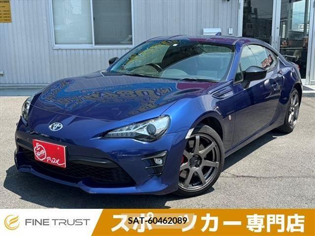 Toyota 86 2018-02 355257-0