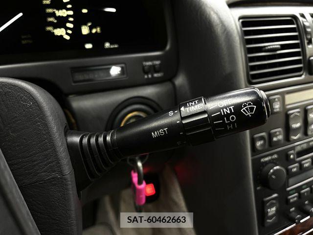 Lexus LS 1990-09 206748-18