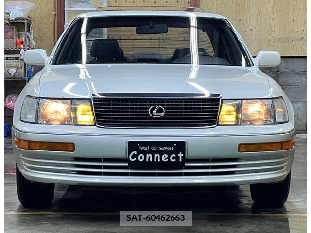 Lexus LS 1990-09 206748-1