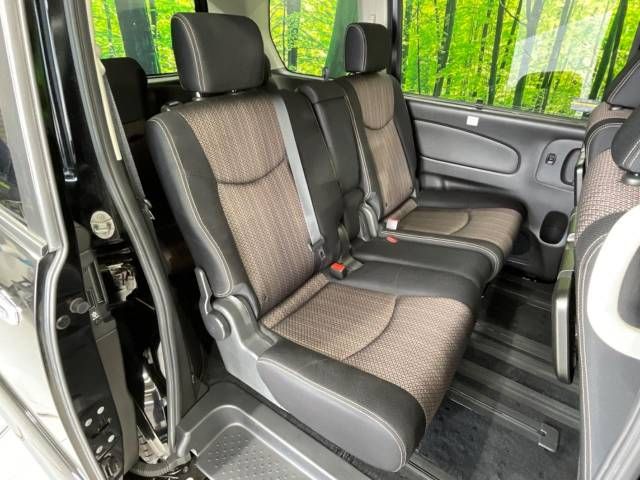 Nissan SERENA 2015-02 26374-9