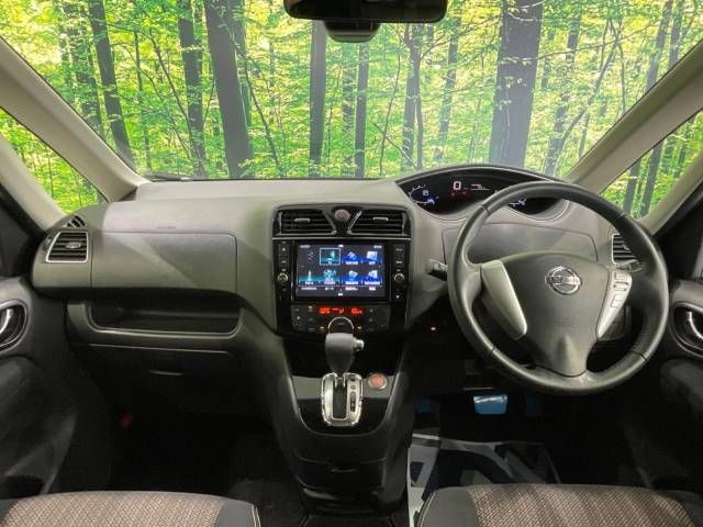 Nissan SERENA 2015-02 26374-1