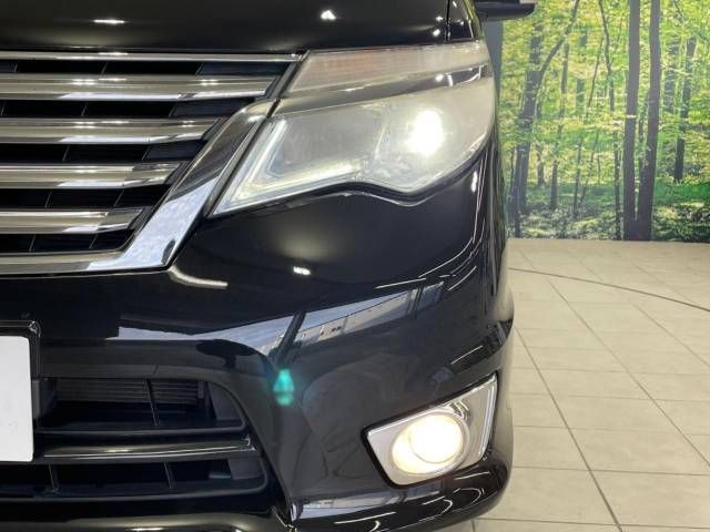 Nissan SERENA 2015-02 26374-12