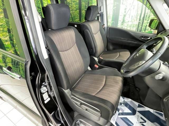 Nissan SERENA 2015-02 26374-8