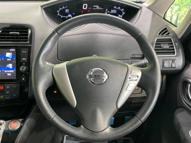 Nissan SERENA 2015-02 26374-11