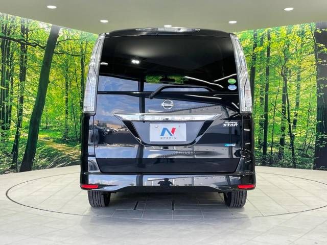 Nissan SERENA 2015-02 26374-15
