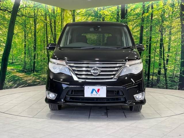 Nissan SERENA 2015-02 26374-14