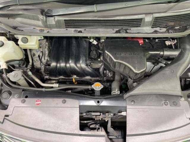 Nissan SERENA 2015-02 26374-18