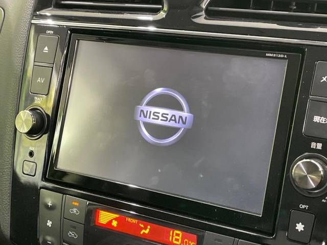 Nissan SERENA 2015-02 26374-2
