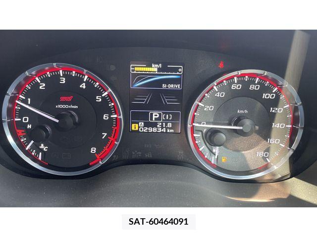 Subaru LEVORG 2017-01 391779-17