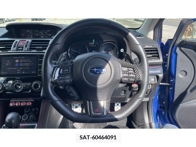 Subaru LEVORG 2017-01 391779-16