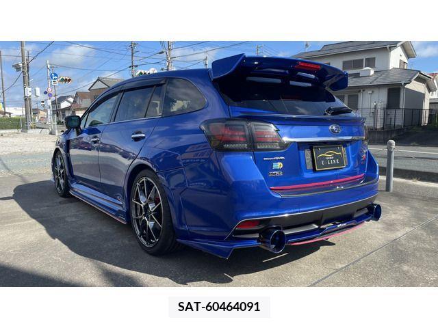 Subaru LEVORG 2017-01 391779-2