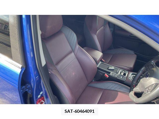 Subaru LEVORG 2017-01 391779-15