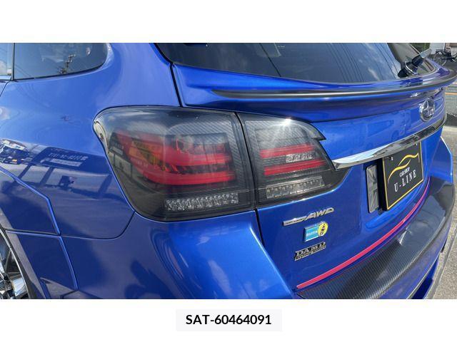 Subaru LEVORG 2017-01 391779-14