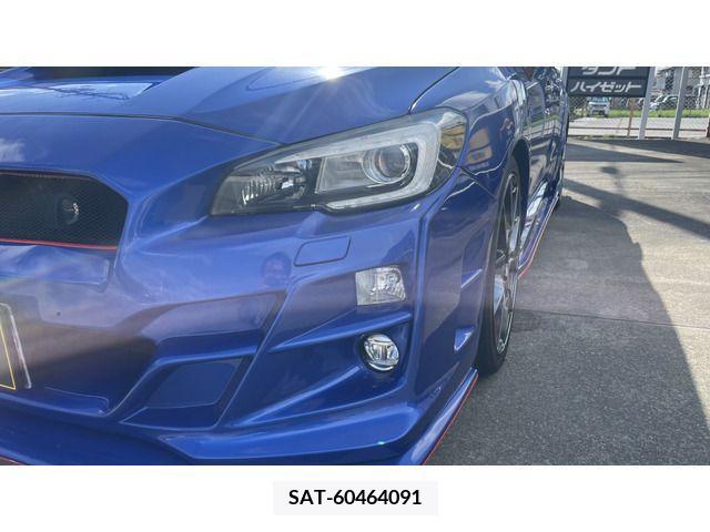Subaru LEVORG 2017-01 391779-13