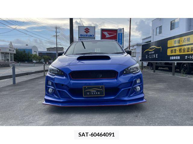 Subaru LEVORG 2017-01 391779-1