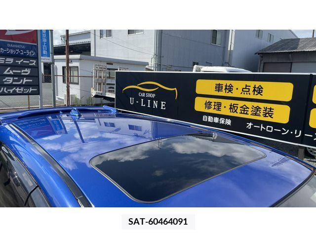 Subaru LEVORG 2017-01 391779-6