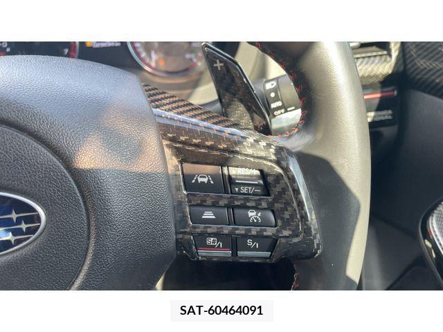 Subaru LEVORG 2017-01 391779-19