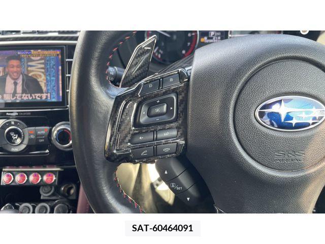 Subaru LEVORG 2017-01 391779-18