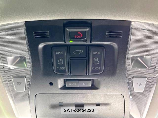 Toyota ALPHARD 2022-09 215099-4
