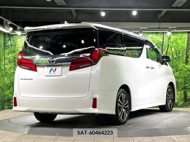 Toyota ALPHARD 2022-09 215099-18
