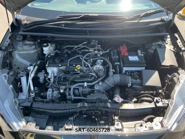 Toyota YARIS 2023-06 371436-18