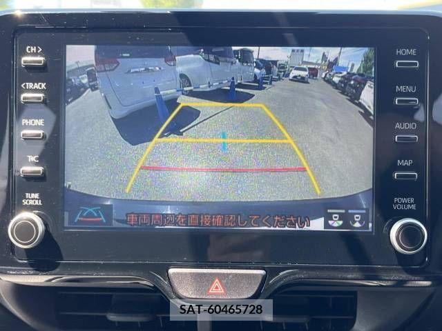 Toyota YARIS 2023-06 371436-3