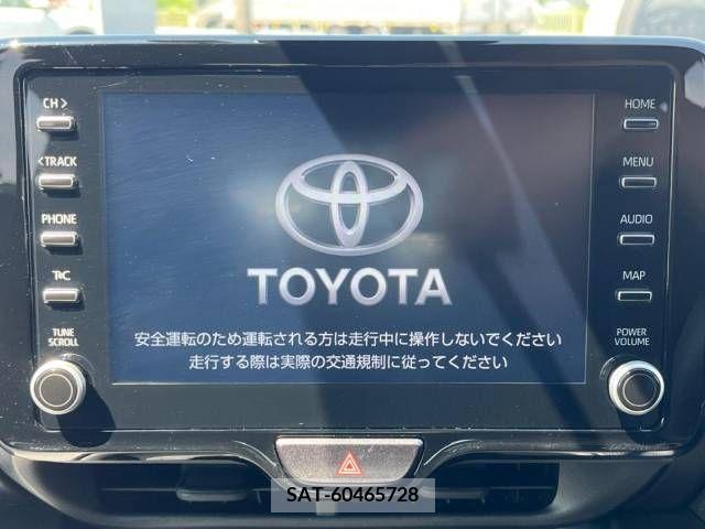 Toyota YARIS 2023-06 371436-2
