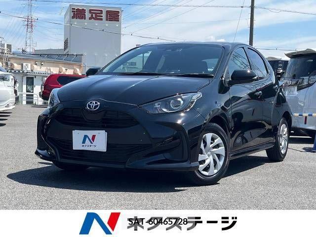 Toyota YARIS 2023-06 371436-0