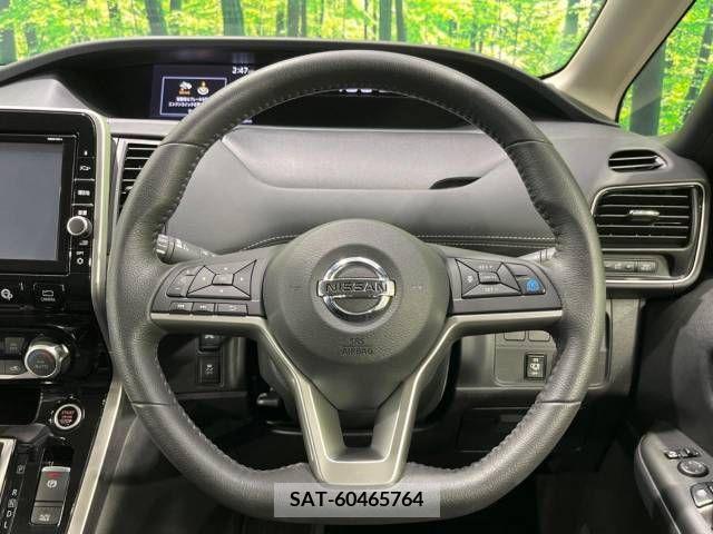 Nissan SERENA 2018-08 352077-12