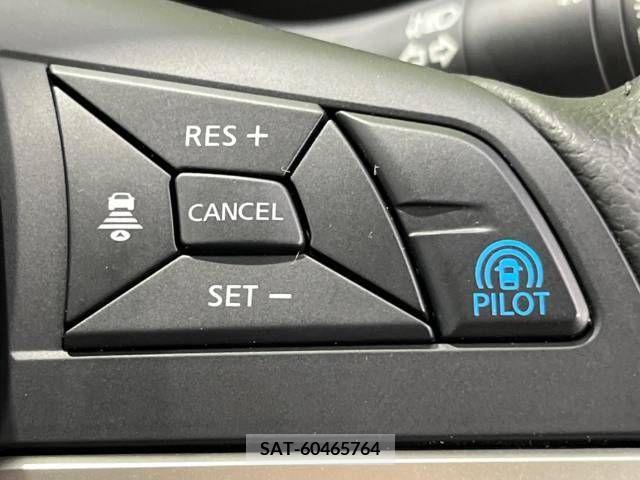Nissan SERENA 2018-08 352077-5