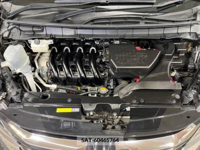 Nissan SERENA 2018-08 352077-19